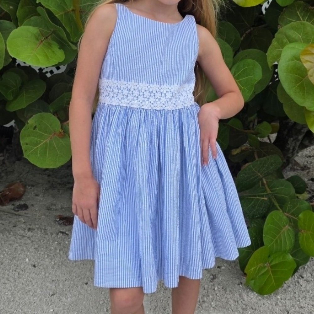 Ralph Lauren Dress
